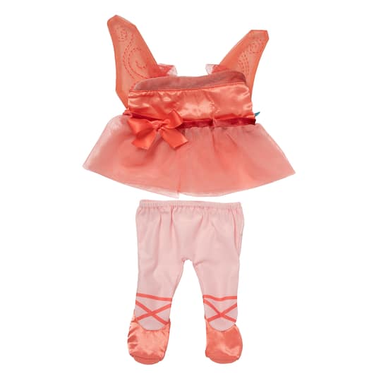 Manhattan Toy® Baby Stella Twinkle Toes Ballet Baby Doll Clothes